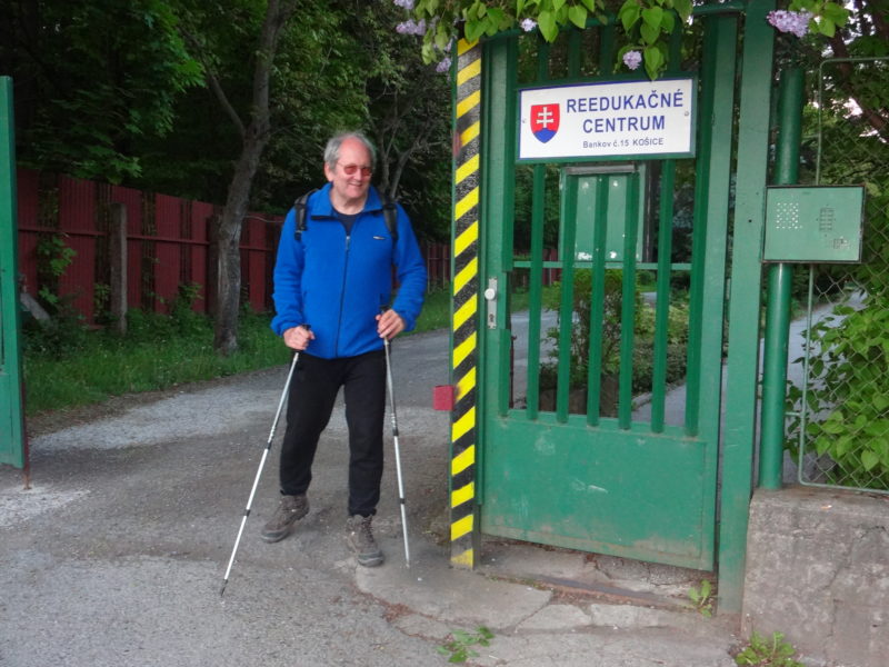 Humor musí byť, takmer súčasnosť 2018